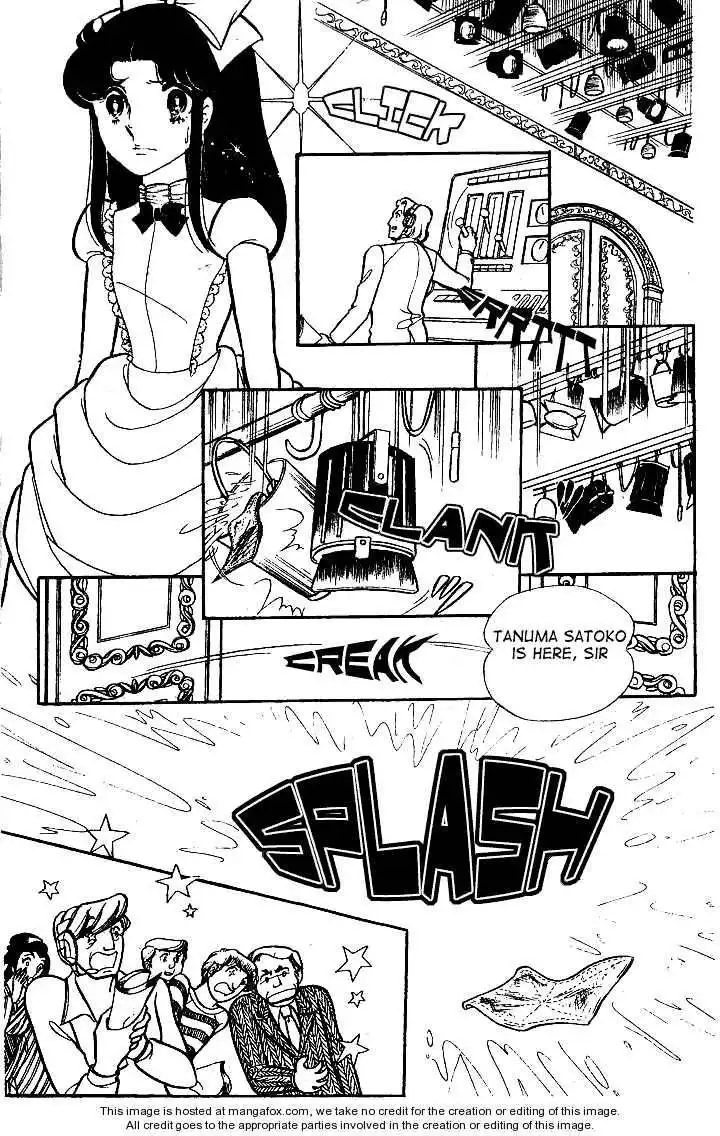 Glass No Kamen Chapter 14 139